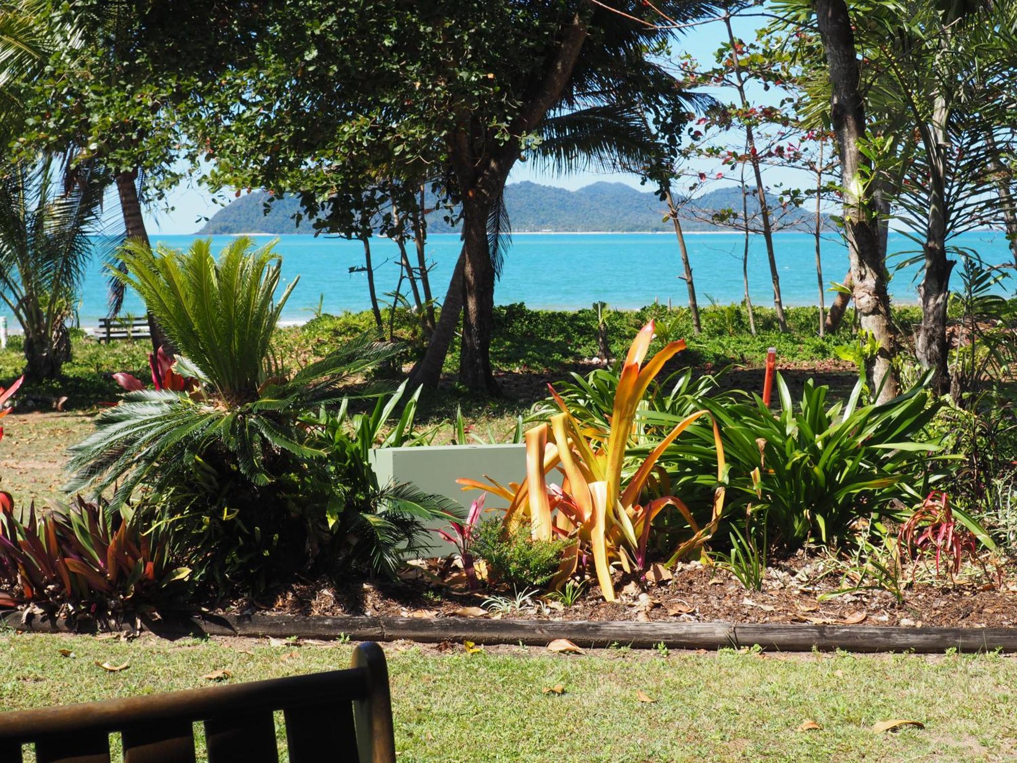 Wongalinga Hotel Mission Beach Exterior photo