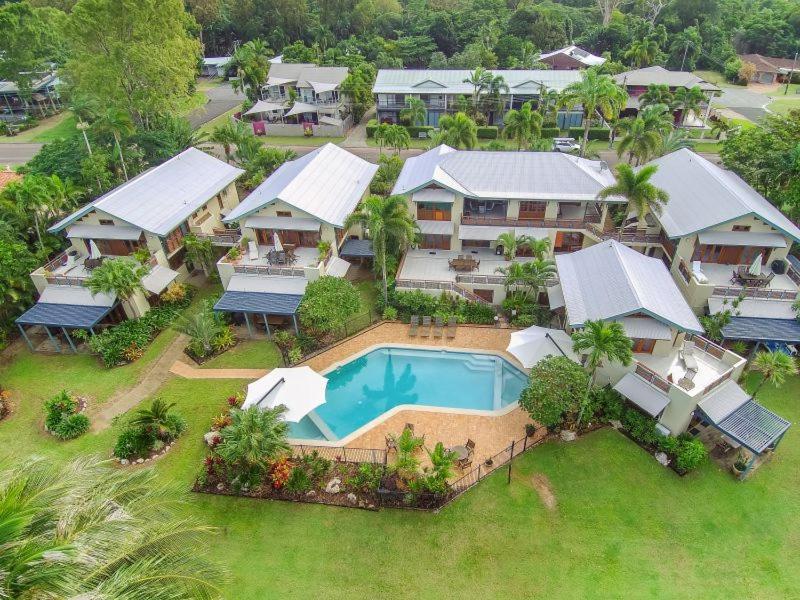 Wongalinga Hotel Mission Beach Exterior photo