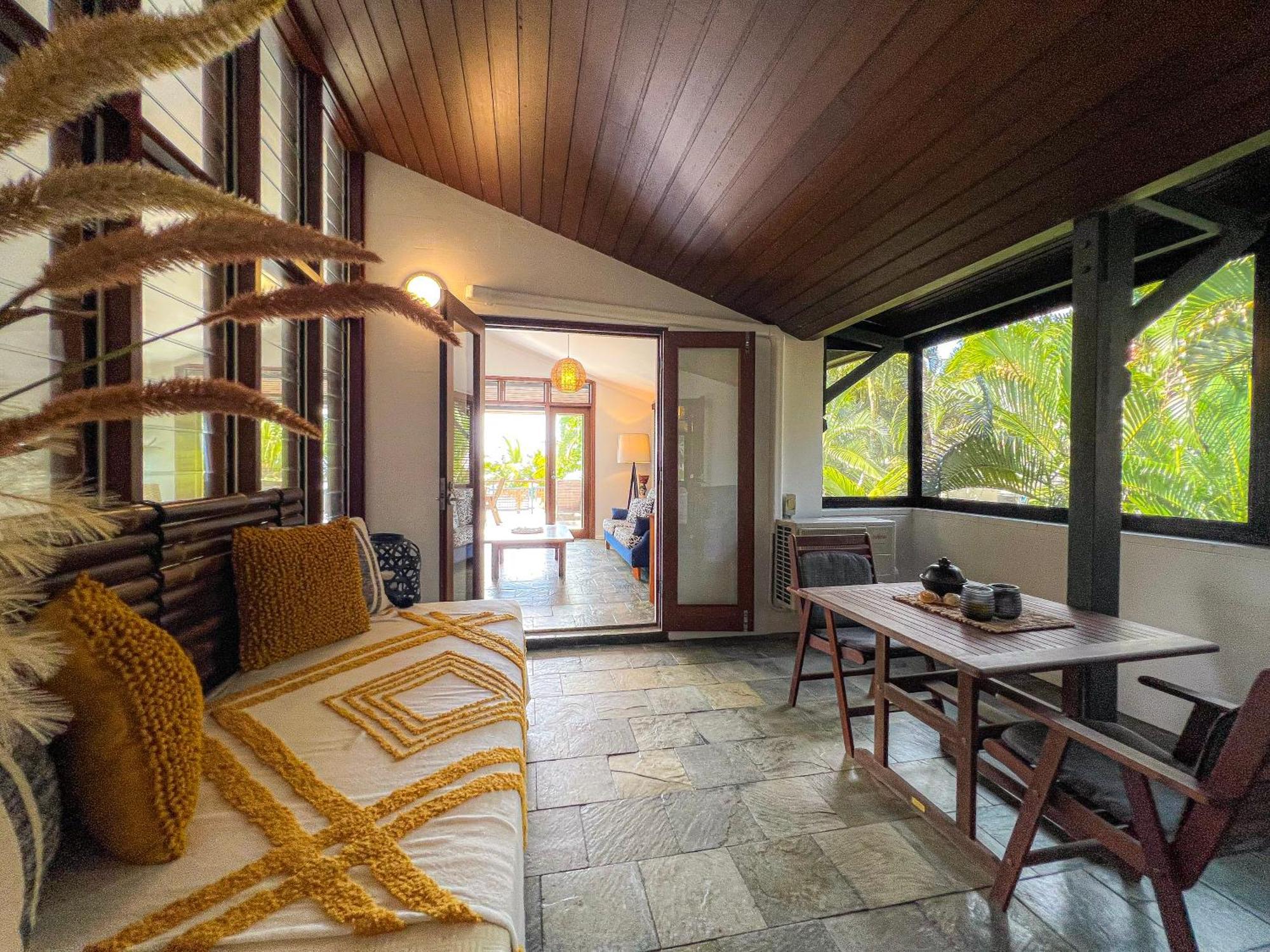 Wongalinga Hotel Mission Beach Exterior photo