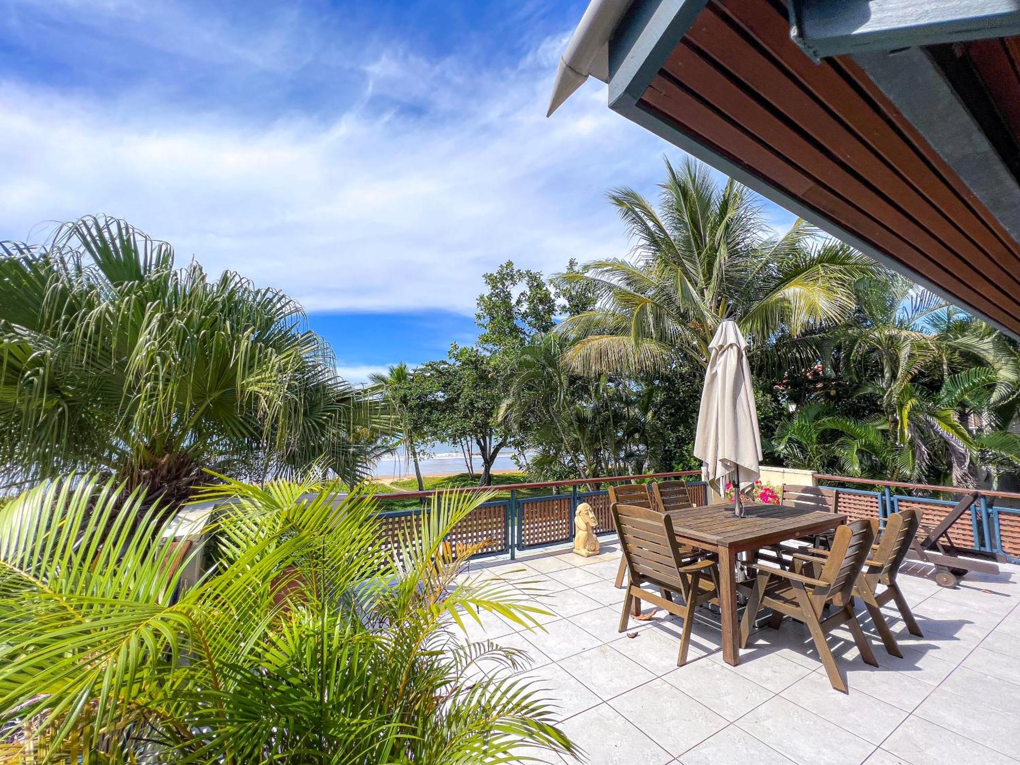 Wongalinga Hotel Mission Beach Exterior photo