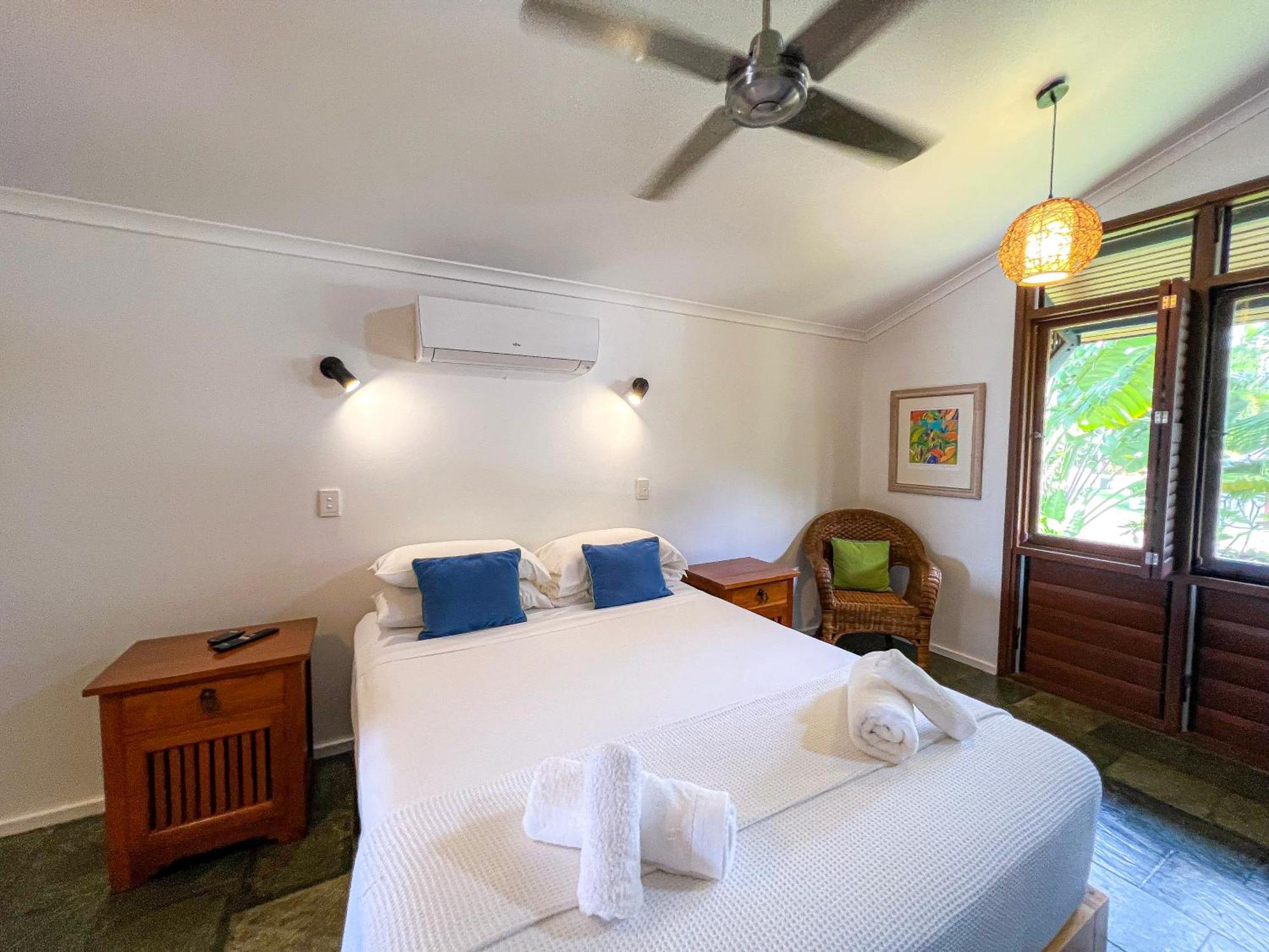 Wongalinga Hotel Mission Beach Exterior photo