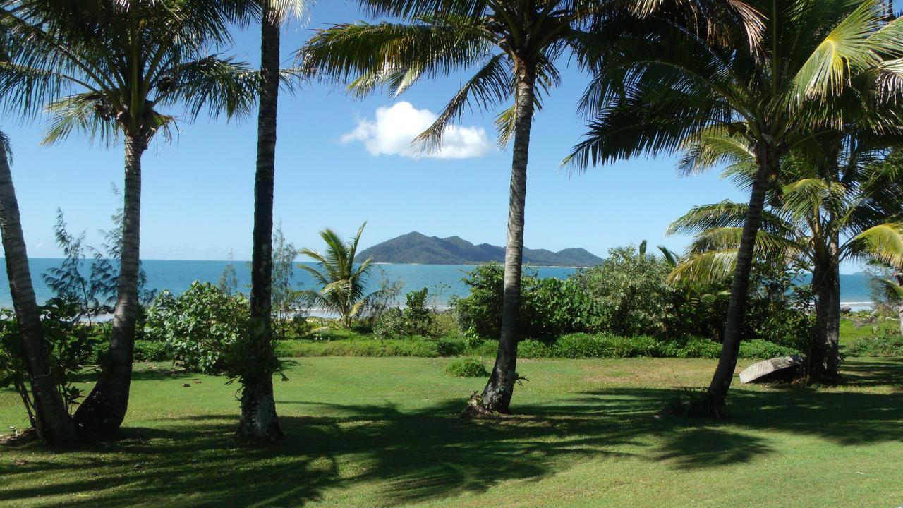Wongalinga Hotel Mission Beach Exterior photo