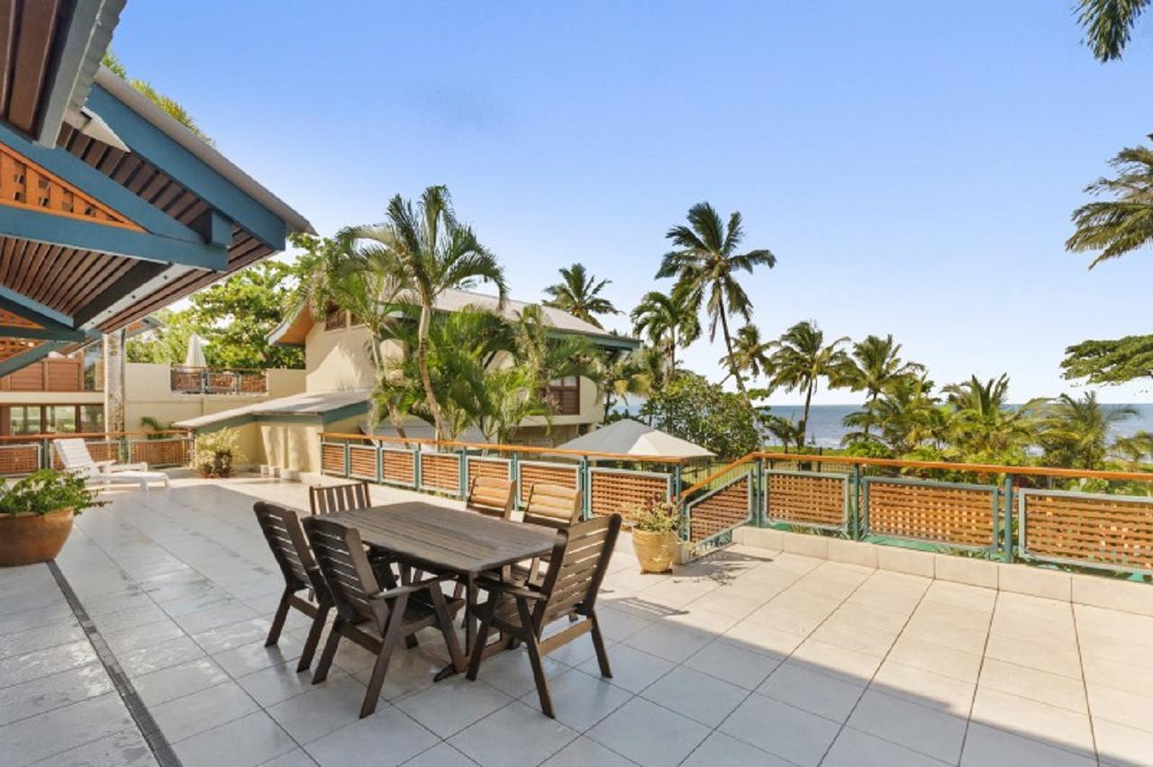 Wongalinga Hotel Mission Beach Exterior photo
