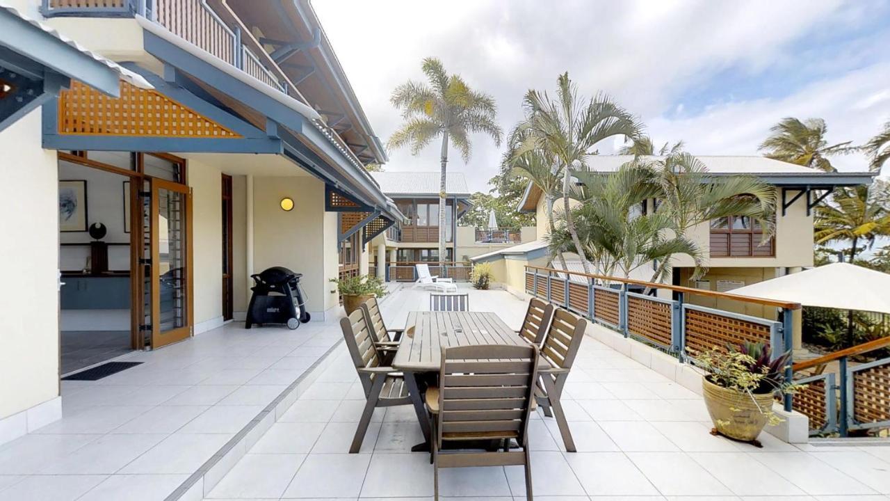 Wongalinga Hotel Mission Beach Exterior photo