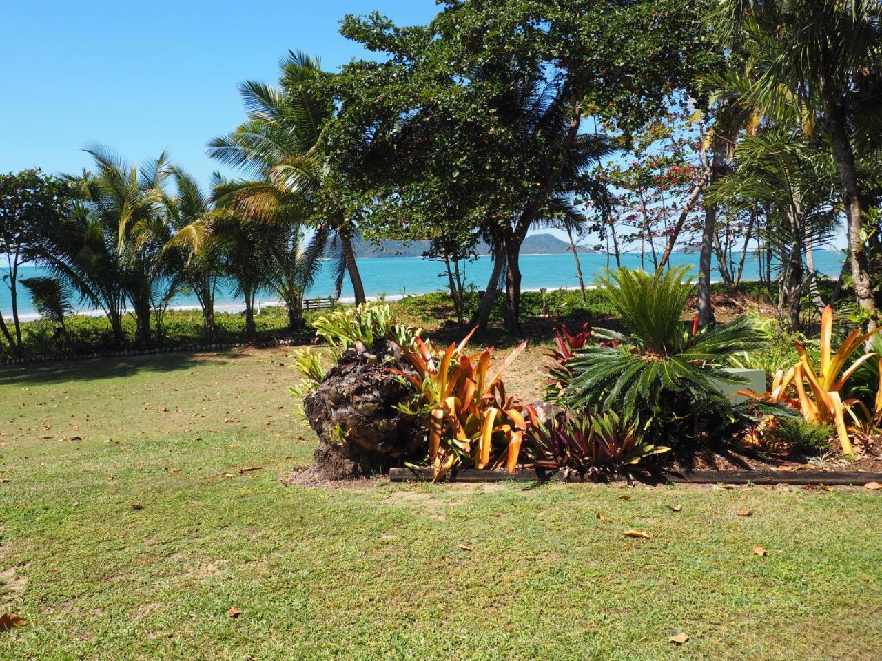 Wongalinga Hotel Mission Beach Exterior photo